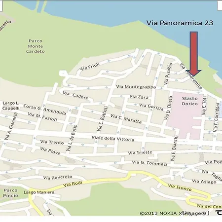 La Mansarda